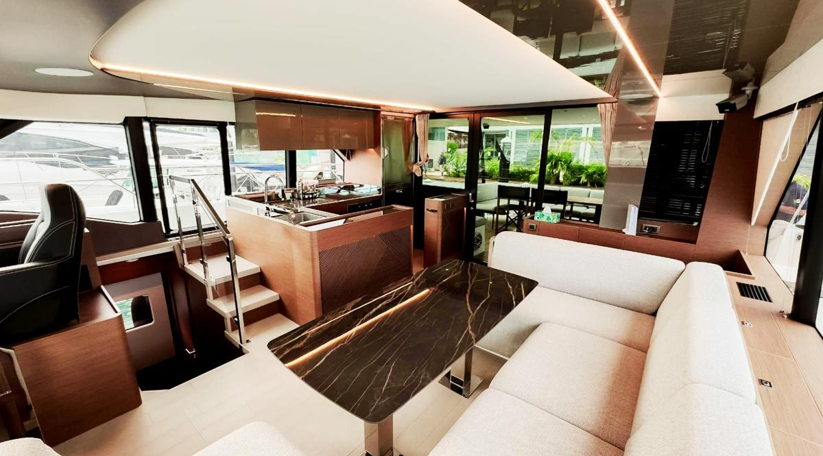 Private-Catamaran-charter-cancun-Prestige-48-(1)