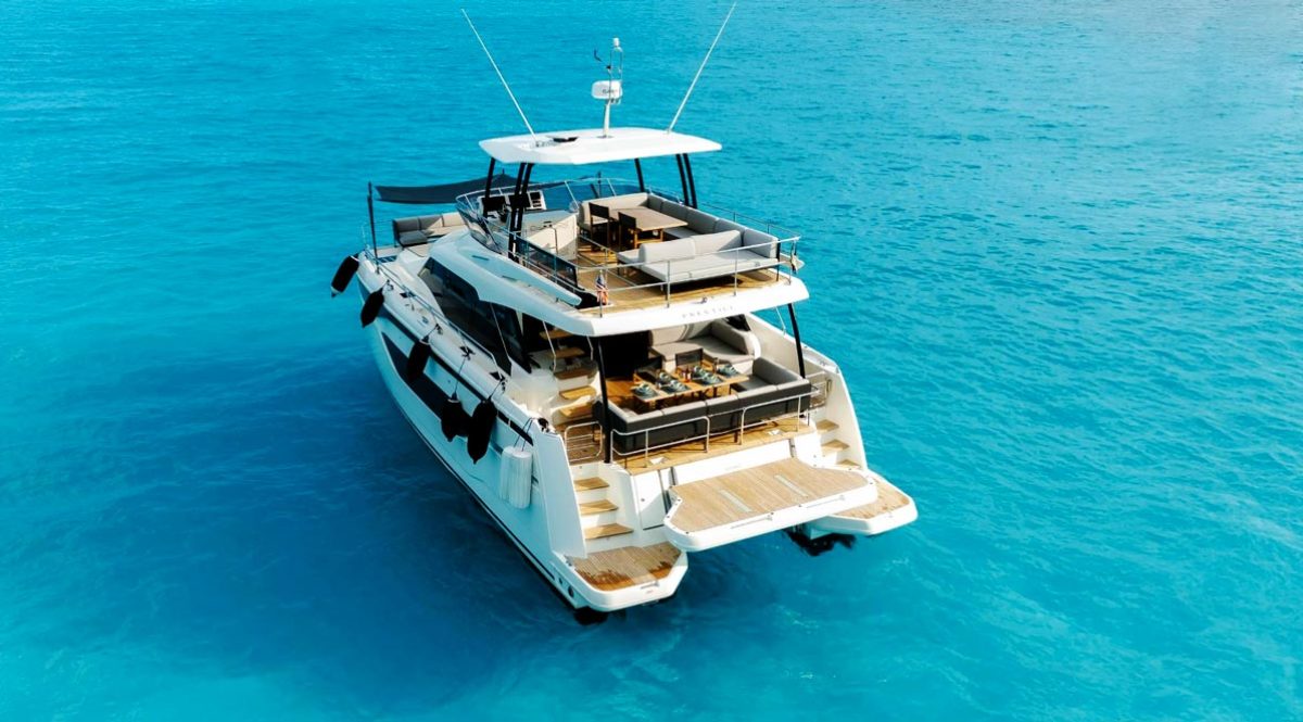Private-Catamaran-charter-cancun-Prestige-48-(3)