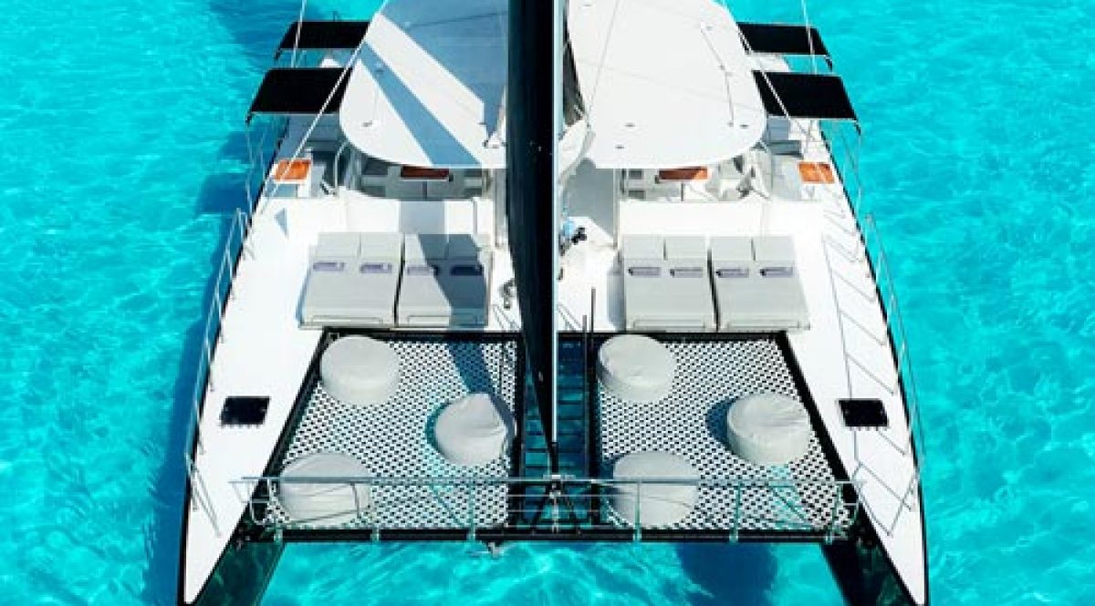 Private-Luxury-Catamaran-60-ft-cancun