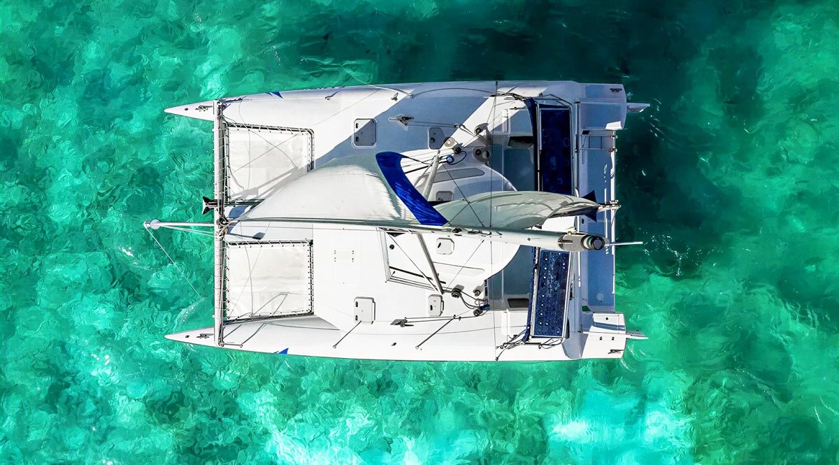 Private-catamaran-32-ft-charter-cancun-(3)