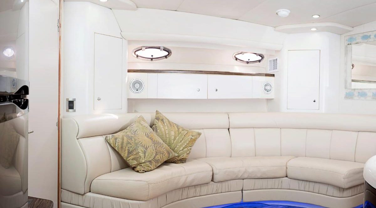 Yacht Rental Cancun Mexico - Sea Ray 46