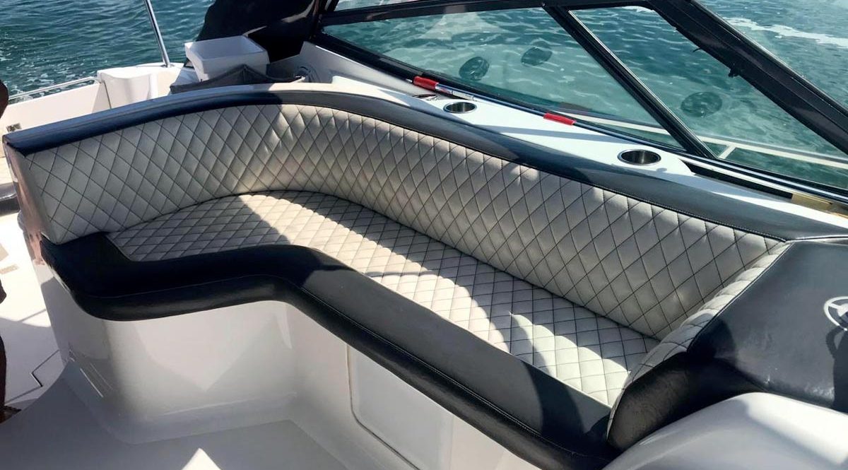 Yacht Rental Cancun Mexico - Sea Ray 46